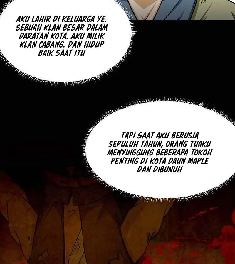Martial Arts Reigns Chapter 01 Bahasa Indonesia